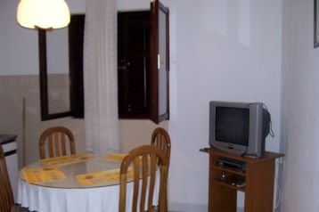 Horvātija Privát Rogoznica, Eksterjers